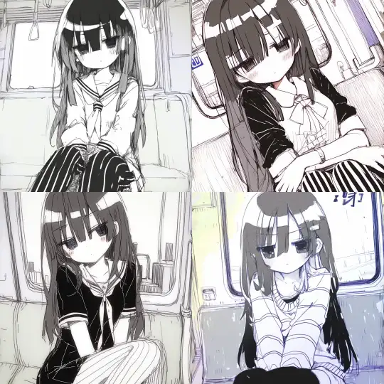 Midjourney官网