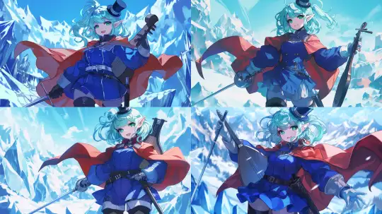Midjourney官网